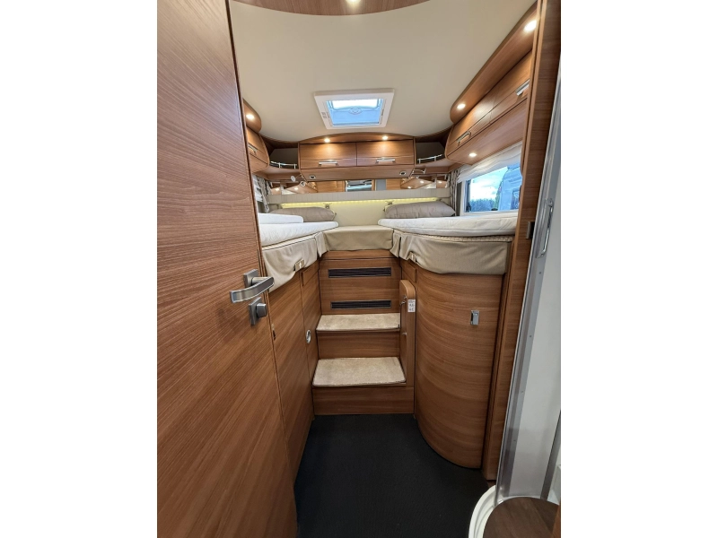 Carthago Chic C-Line T 4.9 LE -VOLL MIT ZUBEH&Ouml;R Foto: 20