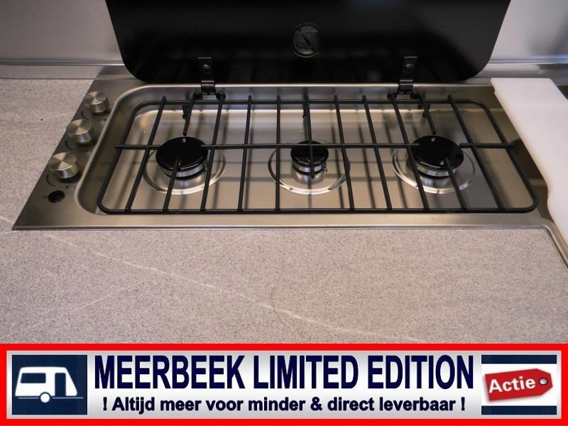 Adria Alpina 613 UT 5549,=KORTING MOVER+THULE  foto: 9