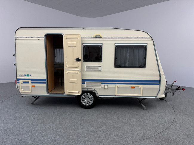 Adria Unica A 390 PS foto: 11