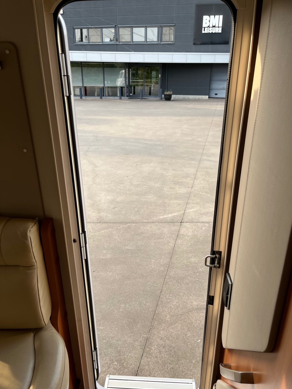 Hymer EX 598 foto: 11