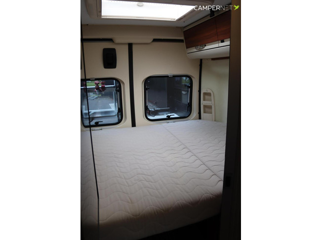 Adria TWIN 600 SPT Multijet 150pk | Omvormer | Luifel | Trekhaak | Bearlock | Fietsendrager | Dwarsbed | LED TV | Parkeersensoren acht foto: 16