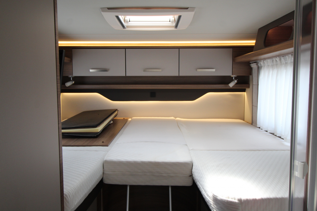 Knaus L!VE 900  foto: 12
