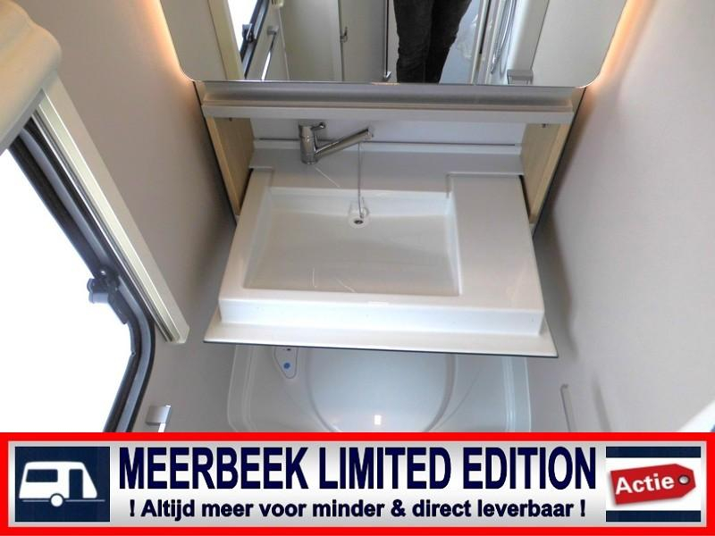 Adria Adora 522 UP 4564,=REDUCTION THULE+MOVER photo: 19