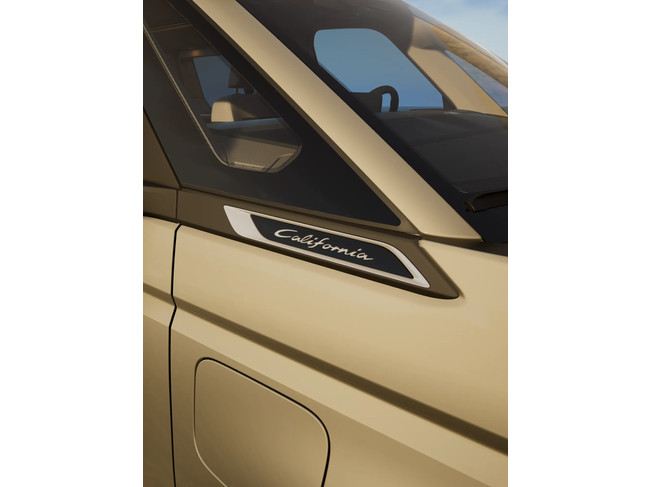 Volkswagen California Ocean 1.5 eHybrid 180 kW / 245 PK DSG 4Motion Facelift verwacht november foto: 6