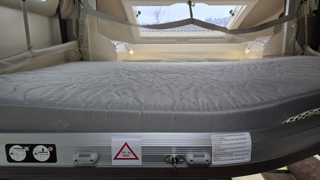 Benimar Tessoro 442 foto: 27