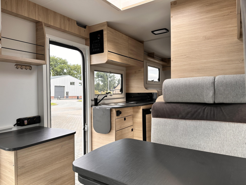 Chausson First Line 697  foto: 11