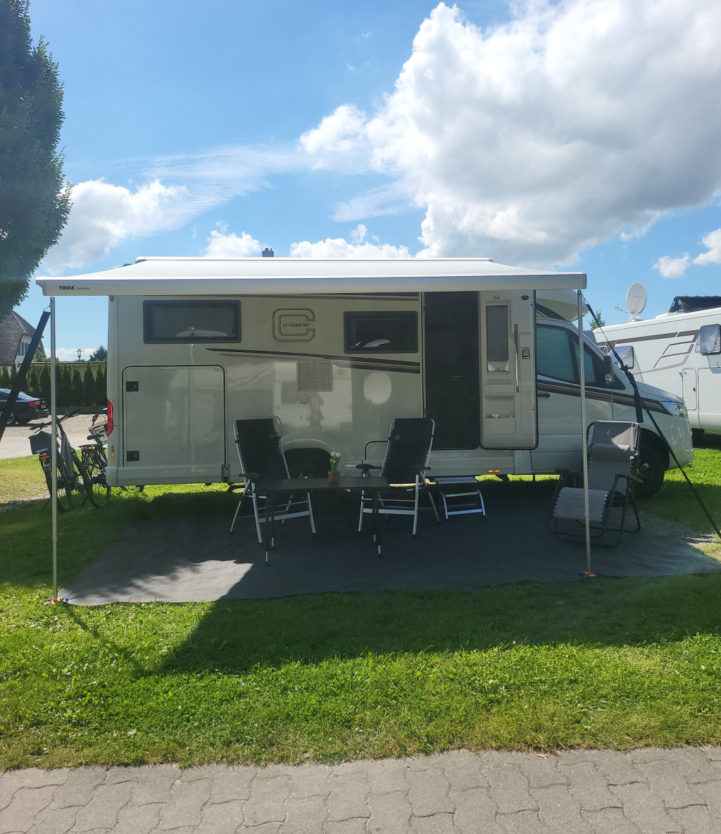 Carthago C-Tourer T 143 LE Full Options foto: 1