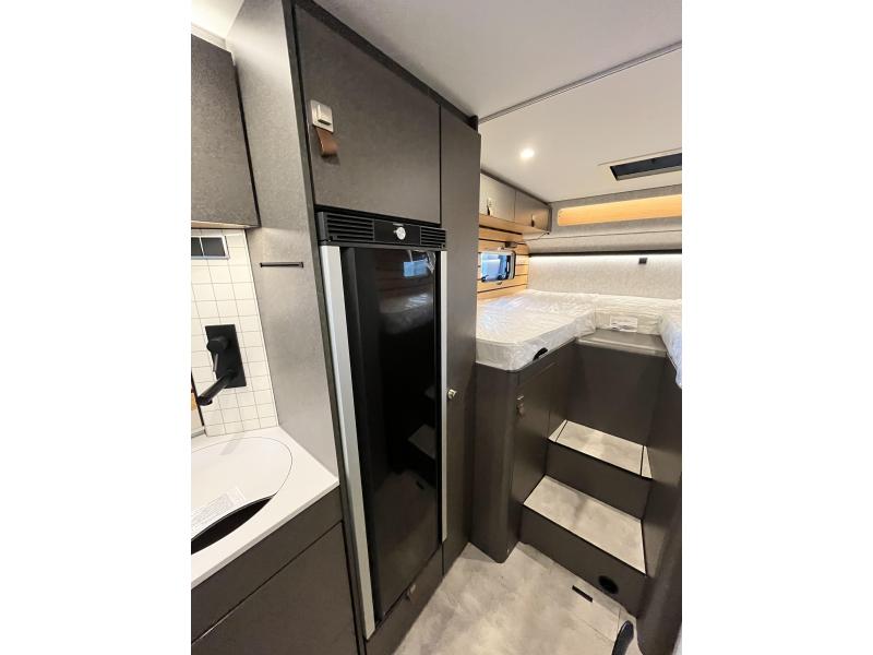 Hymer ML-T 580  foto: 8