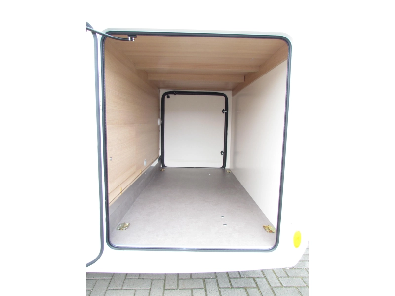 Forster T L/H-bed, automatique photo : 10