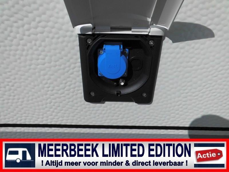 Hobby Excellent Edition 495 UL 3654,=KORTING BC260+THULE  foto: 4