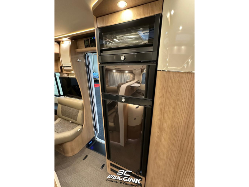 Carthago C1-Tourer 149 LE RB photo: 12