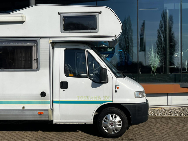 Fiat DUCATO 230 BDMHB Foto: 2