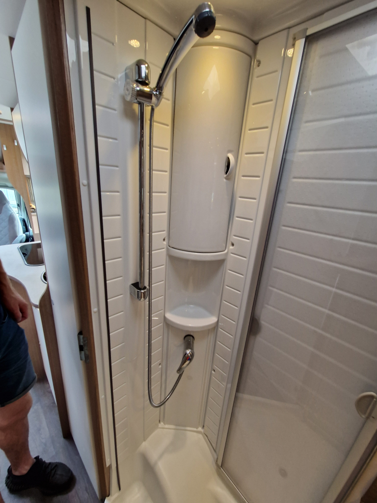 CAPRON T135 foto: 16