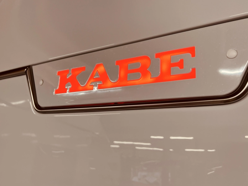 Kabe Royal 600 CXL ROYAL 600 CXL DXL KS  foto: 4