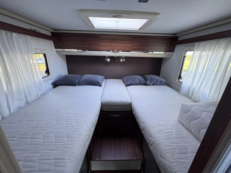 Adria Matrix M 670 SL Foto: 19