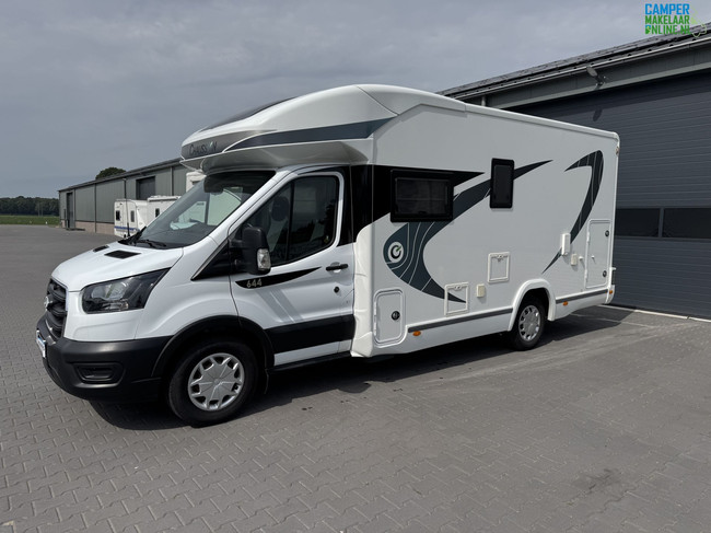 Chausson First Line 644 foto: 1