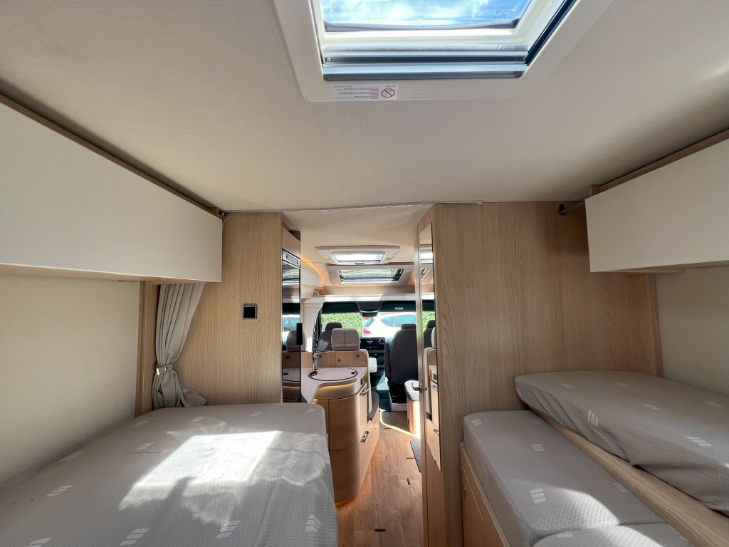 HYMER B600MC foto: 3