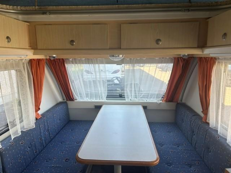 Kip Kompakt Special 37 EKV MOVER+VOORTENT foto: 3