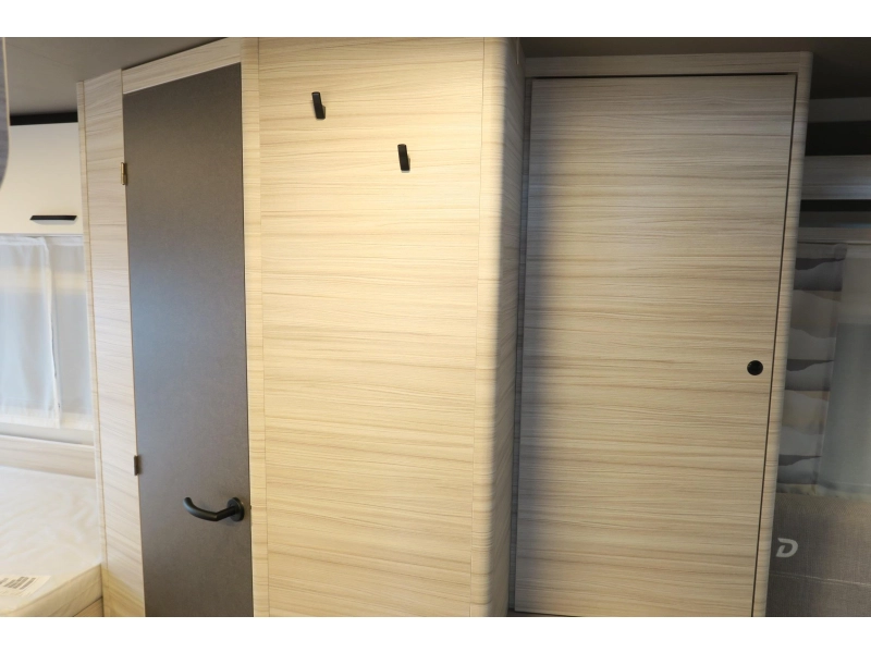 Dethleffs C'Joy 460 LE NIEUW 2026 ACTIVE PAKKET  foto: 9