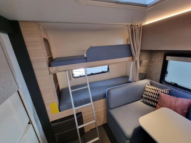 Adria Altea 472 PK Foto: 11