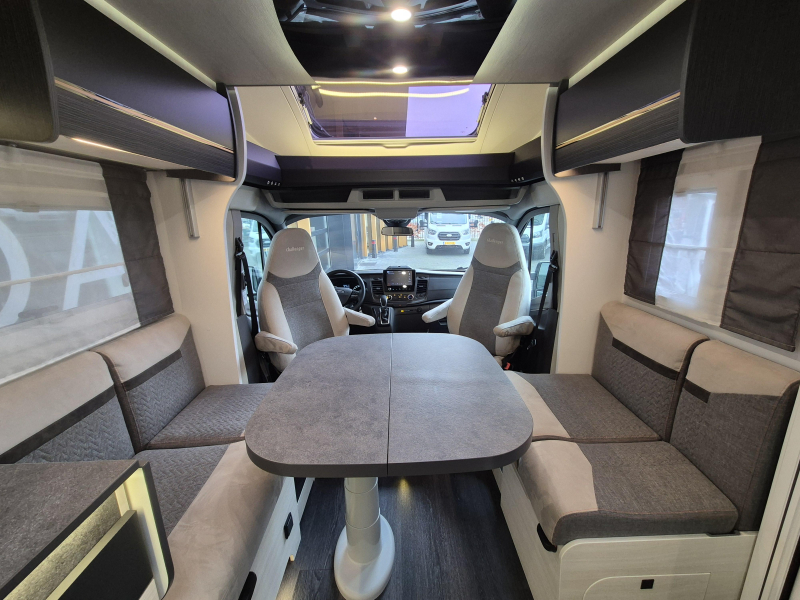 Challenger Graphite Premium 328 Chausson 788 Foto: 2