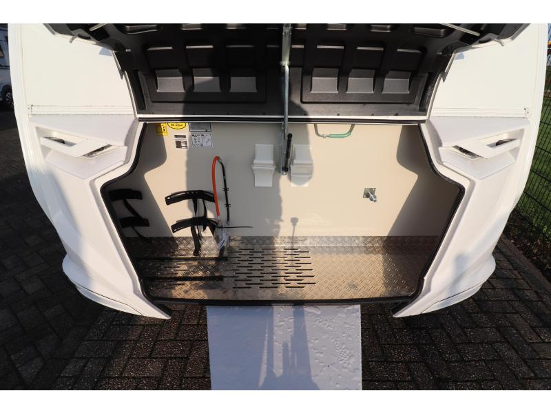 Knaus Sport 460 EU MEGA KORTING / 492  foto: 17