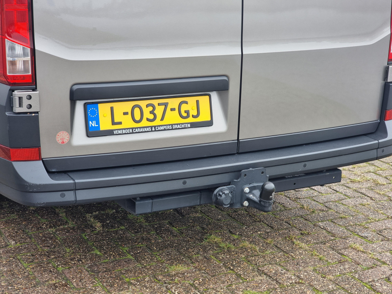 Volkswagen Grand California 600  foto: 7