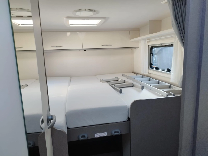 Etrusco T 7.3 SF Komplettauswahl Foto: 18