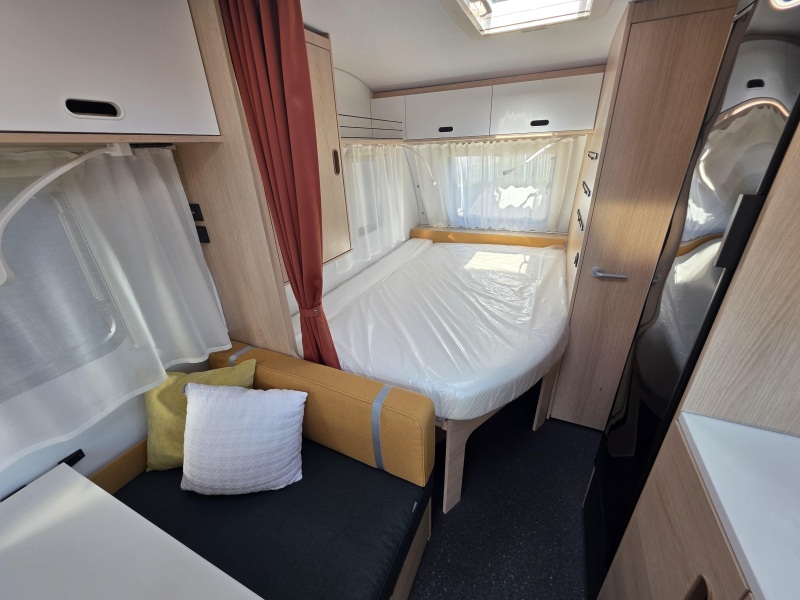 Adria Aviva 472 PK photo: 6