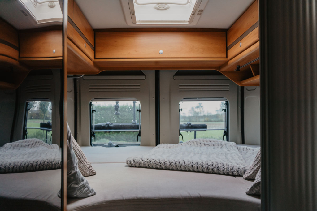 Foto de Pössl 2WIN: 8