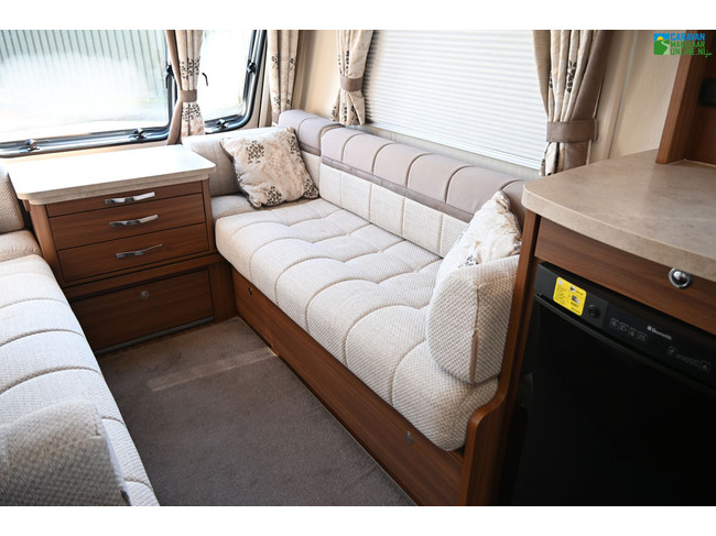 Elddis Affinity 482 photo: 10