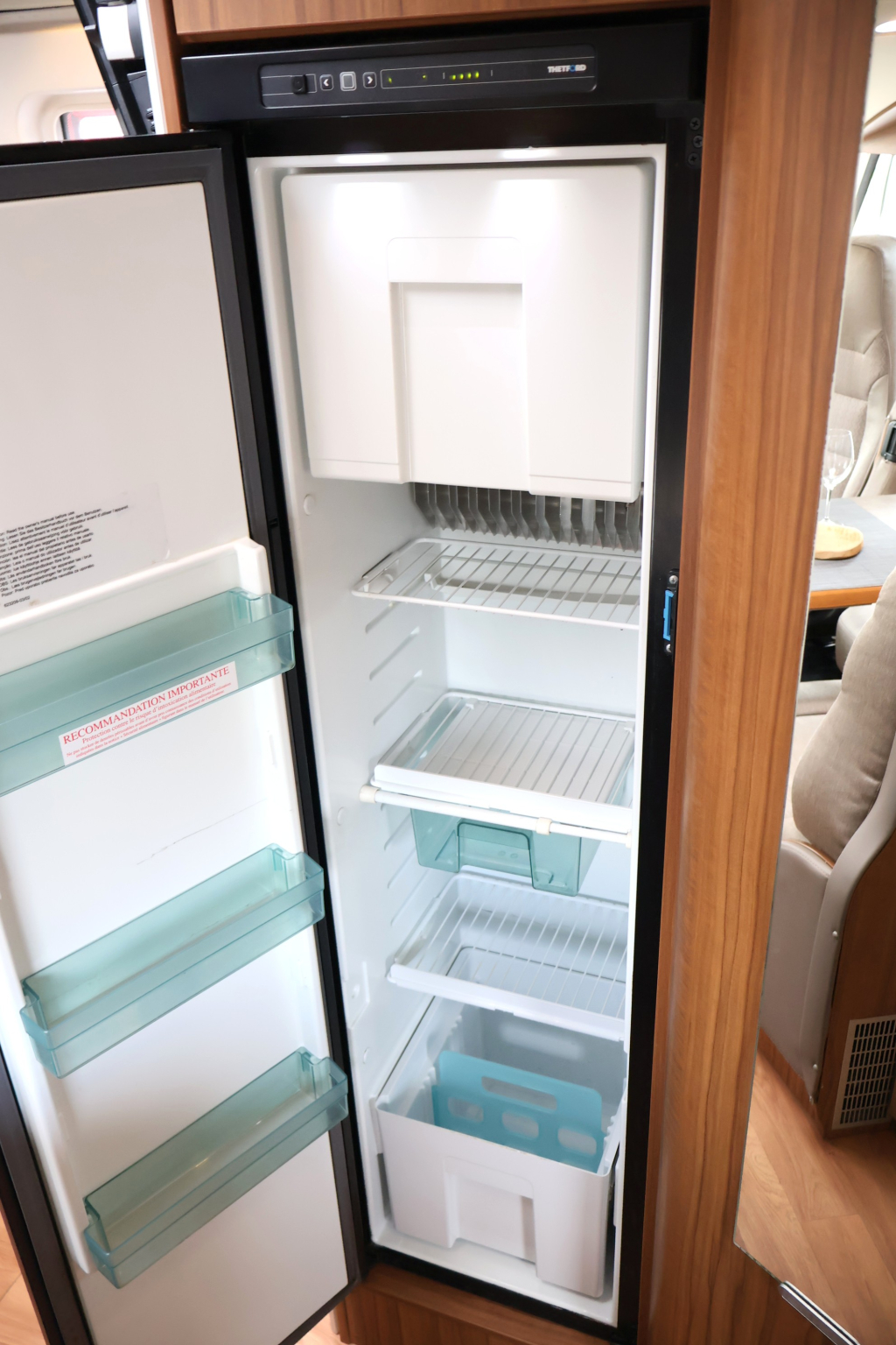 Hymer B 598 PL Premium Line foto: 13