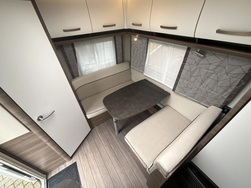 Knaus Sport Silver Selection 400 QD ZAKLUIFEL-MOVER  foto: 5