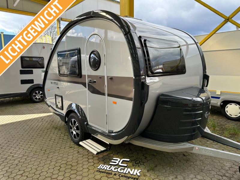 T@B Off Road 320 - BORCULO- 