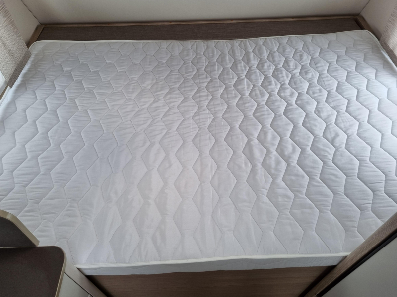 B&uuml;rstner Premio 395 TS Cassette awning-Awning photo: 15