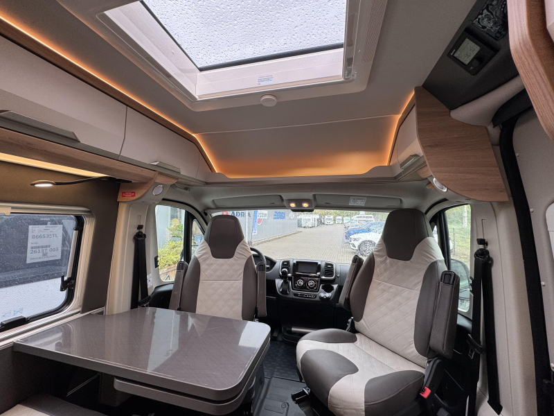 Knaus Boxlife 540 MQ Platinum selection  foto: 3