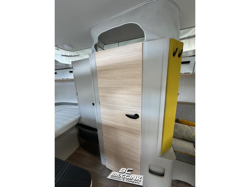 Eriba Touring 430 NUGGET GOLD  foto: 6