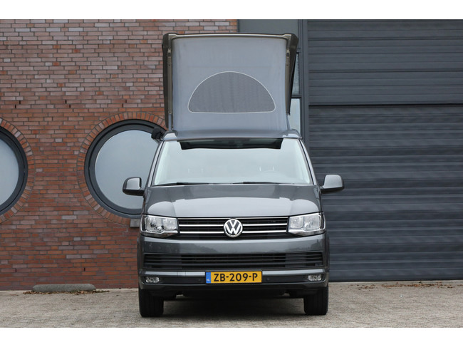 Volkswagen California T6 Ocean 2.0 TDI 110 kW / 150 PK DSG foto: 2