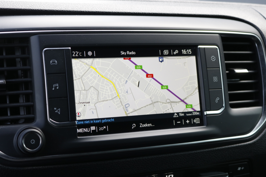 DETHLEFFS CROSSCAMP URBAN FLEX TOYOTA foto: 18