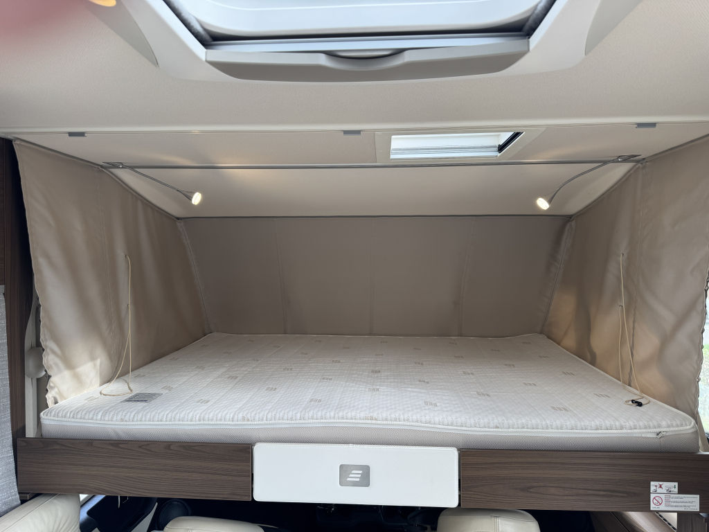 Hymer  BML I 780 foto: 26