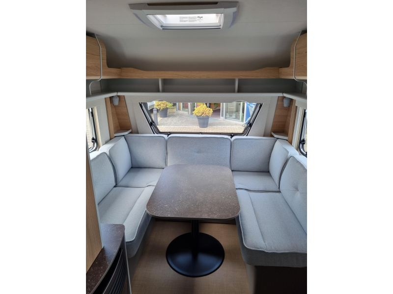 Bürstner B66 535 TL 