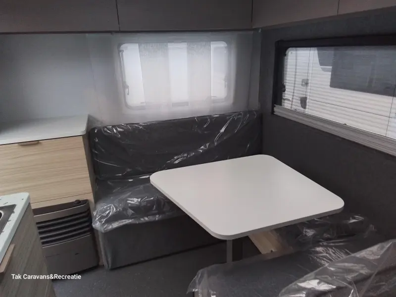 Adria Altea 432 PX vanaf € 1500,00 korting  foto: 2