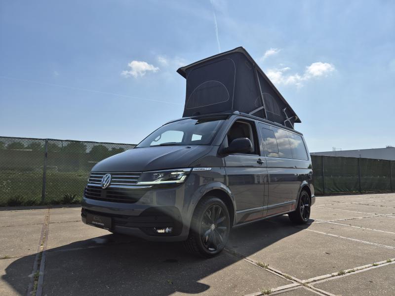 Volkswagen T7 California 1.5 E-Hybrid 4motion 