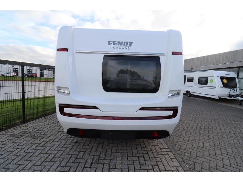 Fendt Bianco Activ 465 SFH MEGA KORTING / 082 