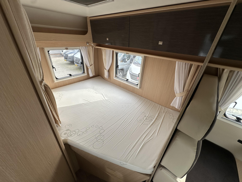 Rimor XGO AUTOMAAT-6 PERSOONS!  foto: 4
