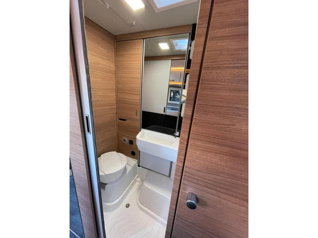 Weinsberg Xcursion 500 LT Super aanbieding foto: 17
