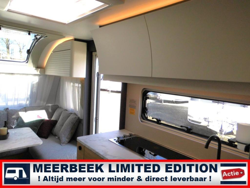 Adria Adora 532 UL 7184,=DESCUENTO AIRE ACONDICIONADO+MOVER foto: 6