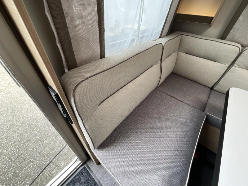 Weinsberg CaraOne Edition HOT 450 FU ACTIE MODEL  foto: 4
