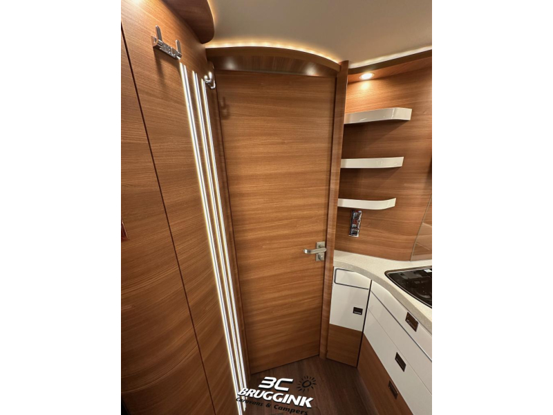 Carthago Chic C-Line I 4.9 LE  foto: 12