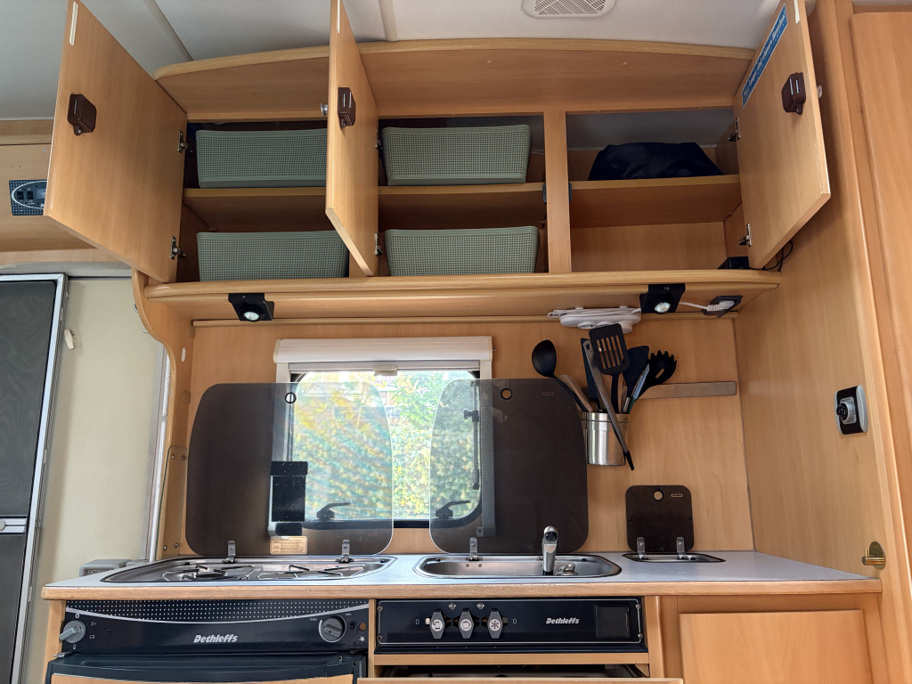 Fiat Ducato 2.8 JTD – 128 pk  foto: 7